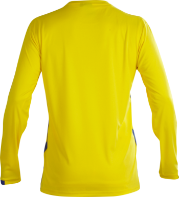 Malmo Football Shirt