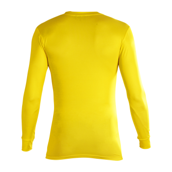 Base Layer Top Yellow