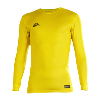Base Layer Top Yellow