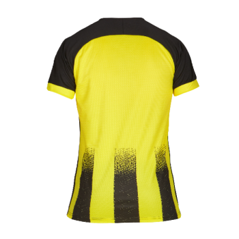 Barca Womens Sublimated Football Shirt